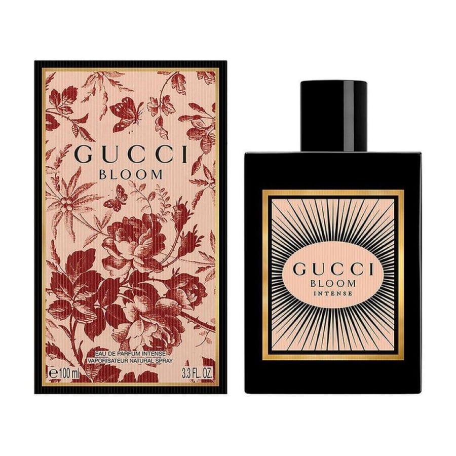 عطر قوتشي بلوم انتنس للنساء أو دو بارفيوم 100 مل