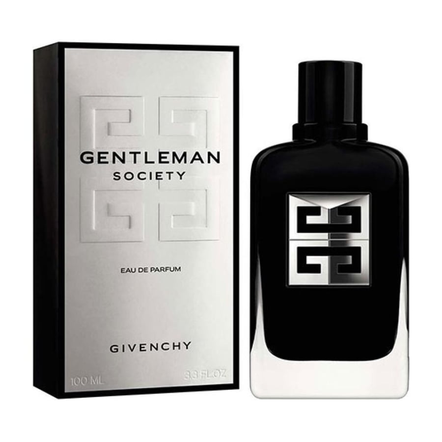 عطر جيفنشي جنتلمان سوسايتي للرجال أو دو بارفيوم 100 مل