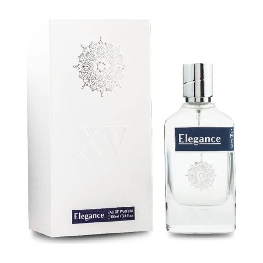عطر اليجنس اكس في للرجال بارفيوم 100 مل