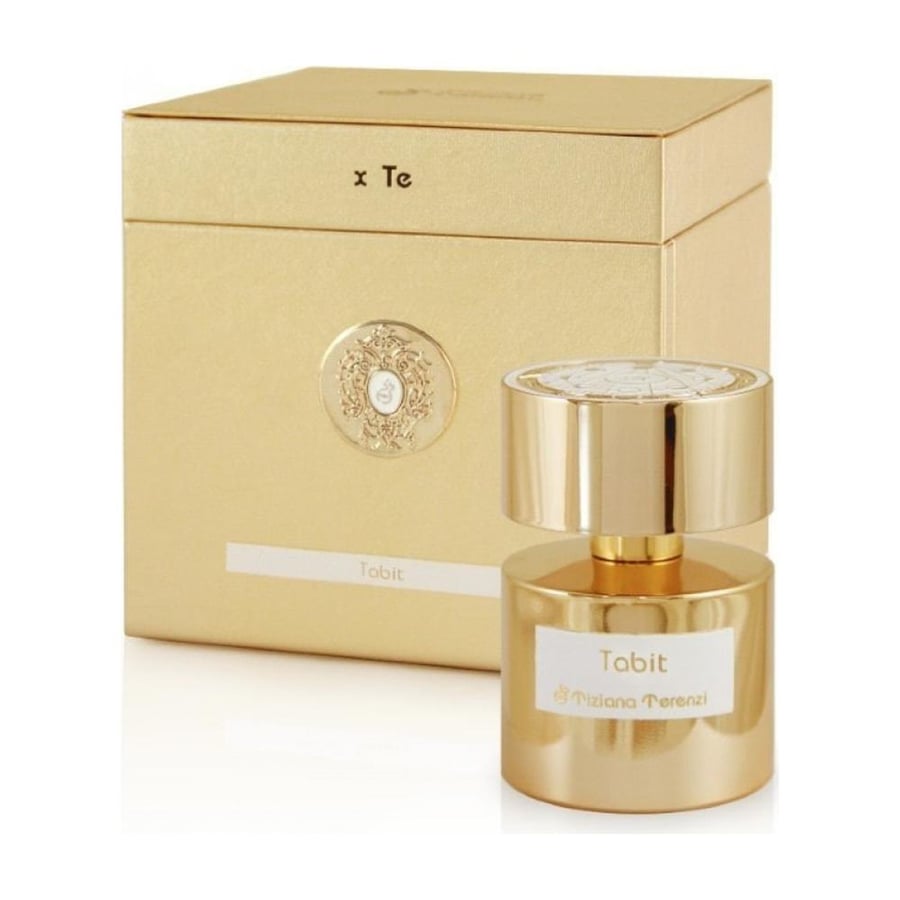 عطر تيزيانا تيرينزي تابيت اكسترايت دو للجنسين بارفيوم 100 مل