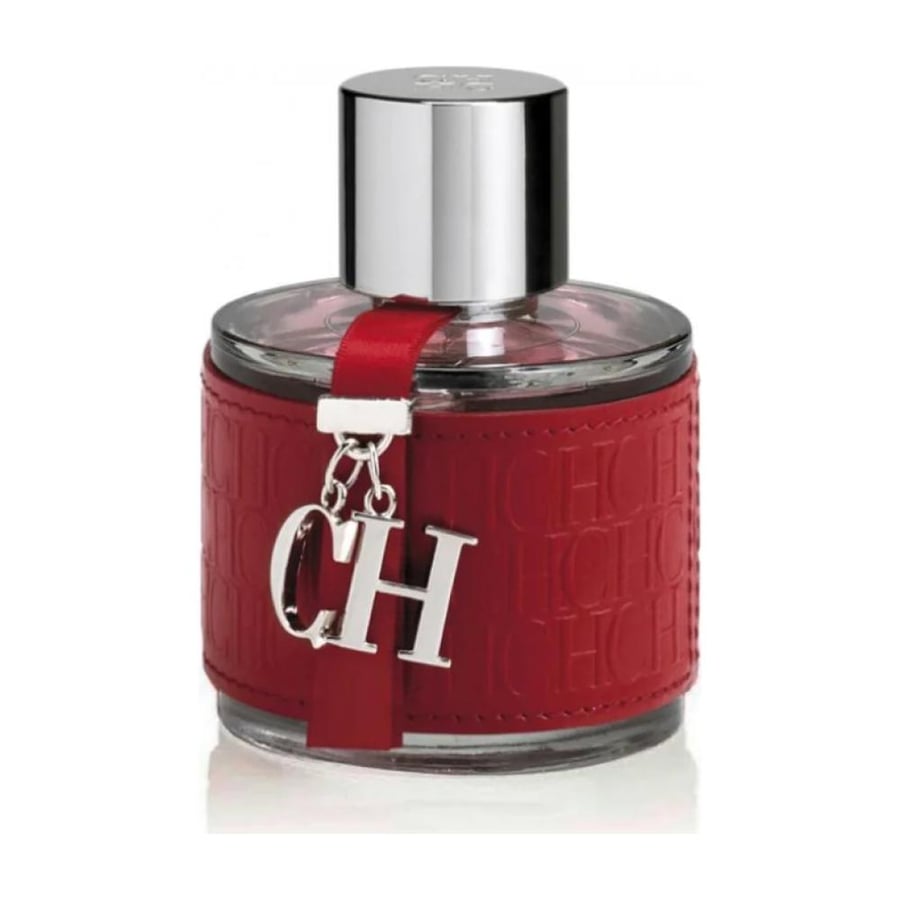 عطر كارولينا هيريرا CH الاحمر تواليت للنساء أو دو تواليت 100 مل