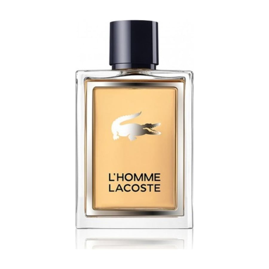 عطر لاكوست لاهوم للرجال أو دو تواليت 100 مل