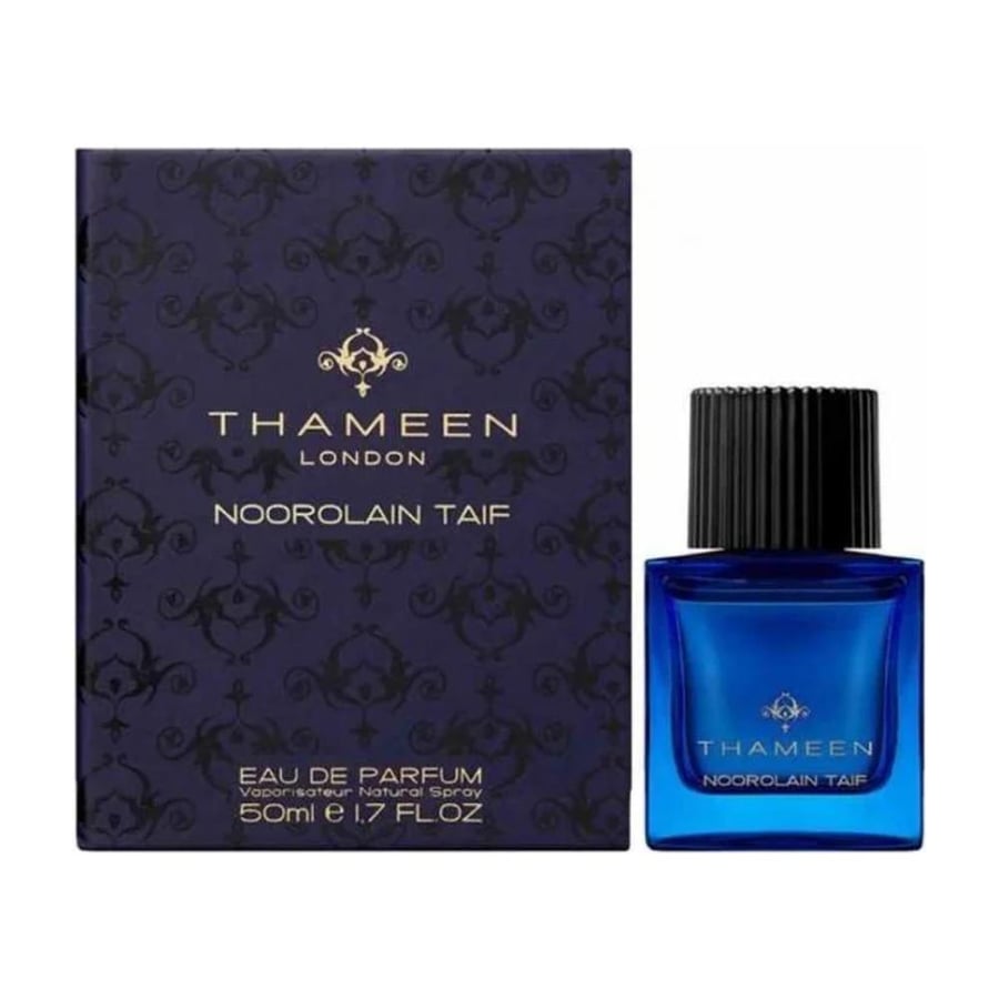 عطر ثمين نور العين طايف للنساء أو دو بارفيوم 50 مل