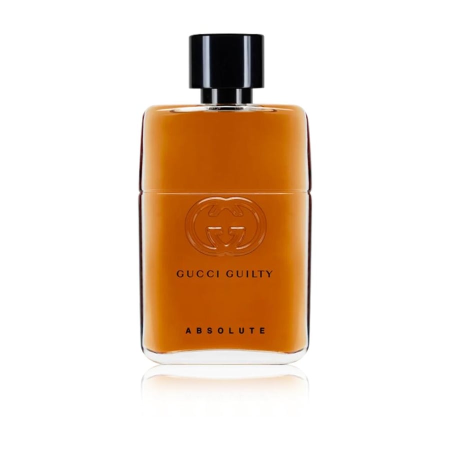 عطر قوتشي غليتي ابسولوت للرجال أو دو بارفيوم 50 مل