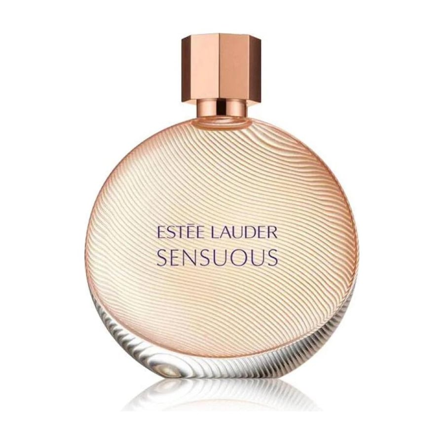 عطر استي لودر سنسوس الذهبي للنساء أو دو بارفيوم 100 مل