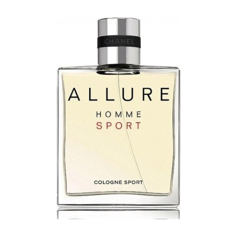 عطر شانيل الور هوم سبورت كوليجن للرجال أو دو تواليت 100 مل