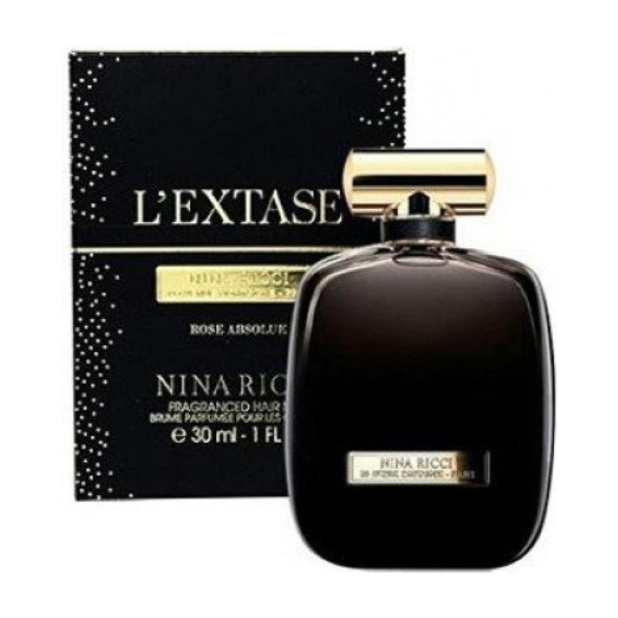 معطر شعر نينا ريتشي ليكستاز روز ابسولو 30 مل
