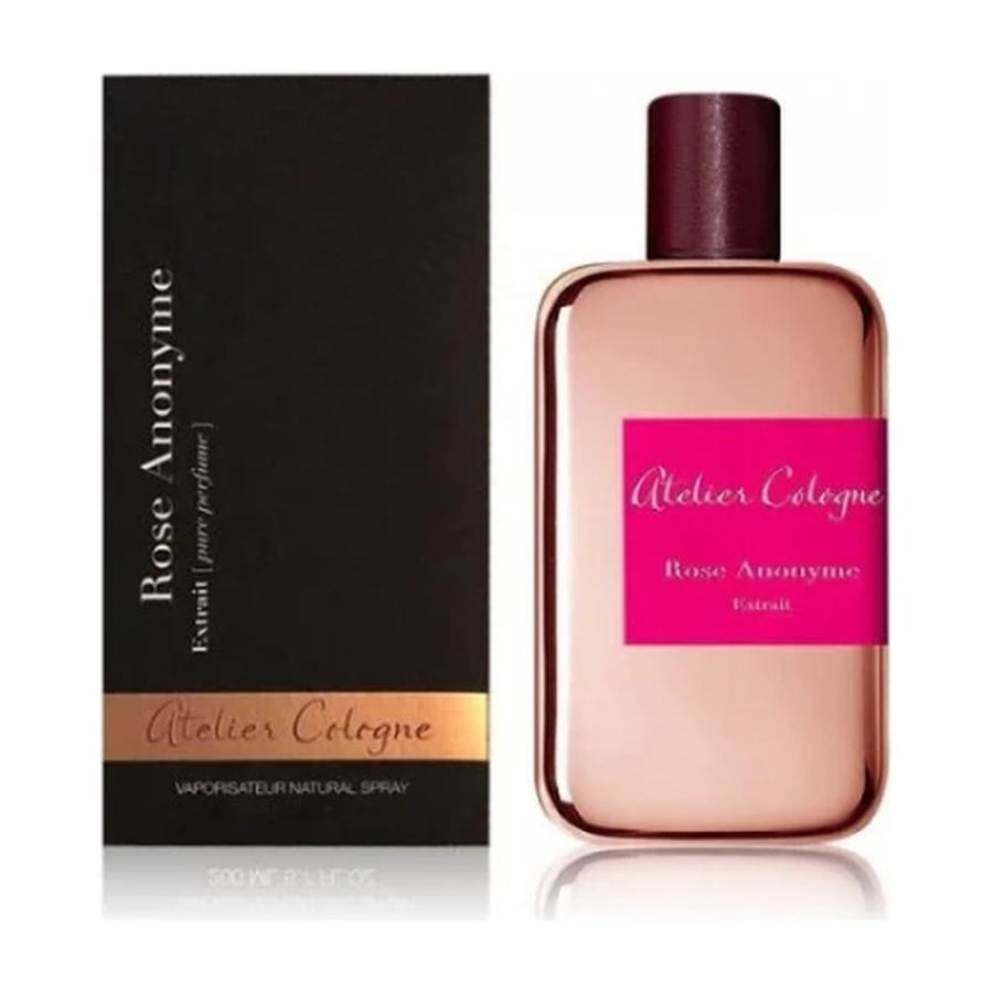 عطر اتيليه كولون روز انونيم اكسترايت بيور للجنسين بارفيوم 200 مل