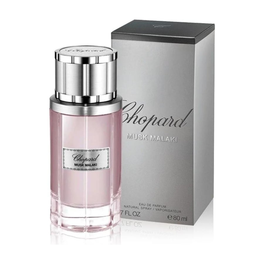 عطر شوبارد مسك ملكي للجنسين أو دو بارفيوم 80 مل