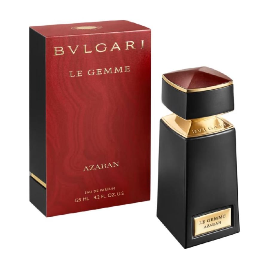 عطر بولغاري لو جيم ازاران للجنسين أو دو بارفيوم 125 مل