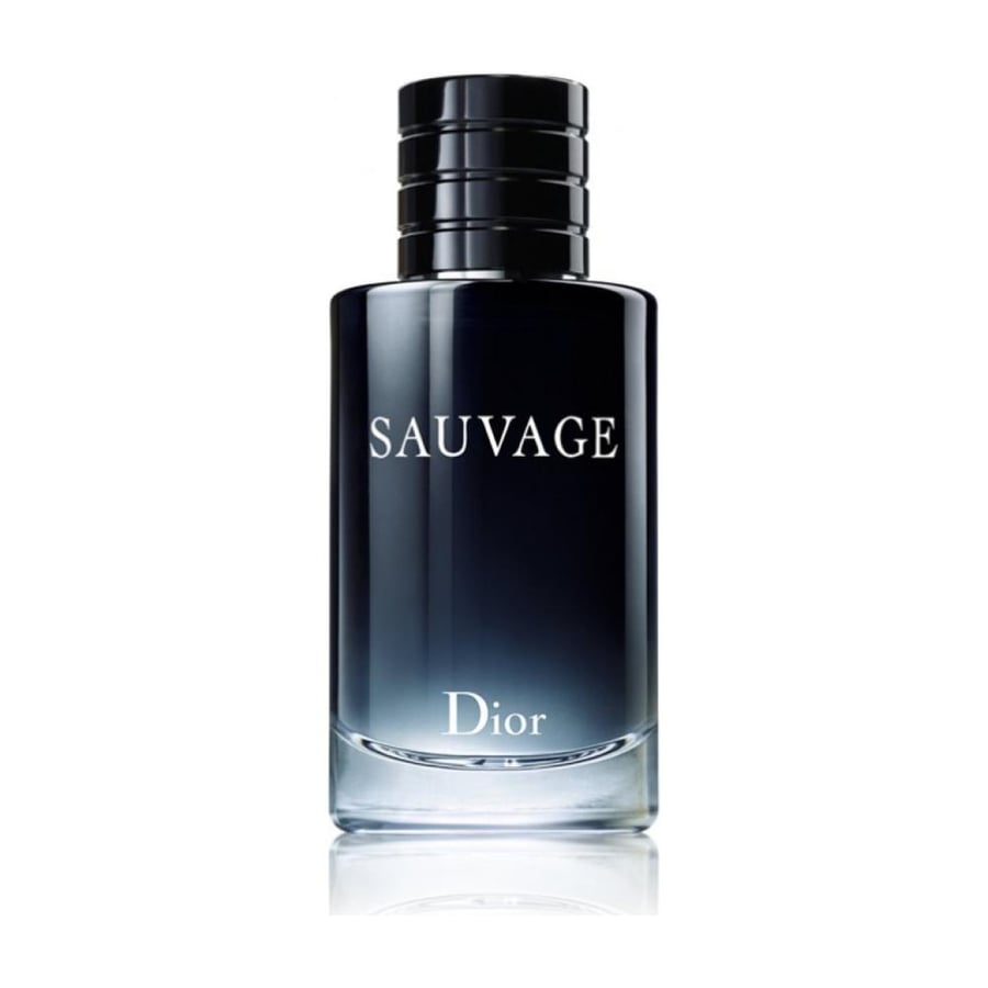 عطر ديور سوفاج للرجال أو دو تواليت 100 مل