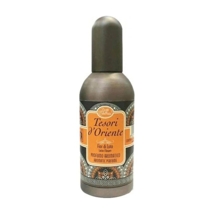 عطر برائحة زهرة اللوتس من تيسوري اورينت للنساء 100 مل