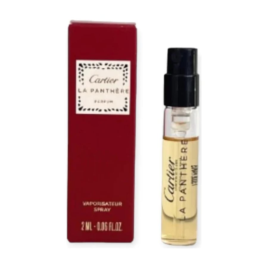 عينة عطر كارتير لابانتير بارفيوم 2 مل