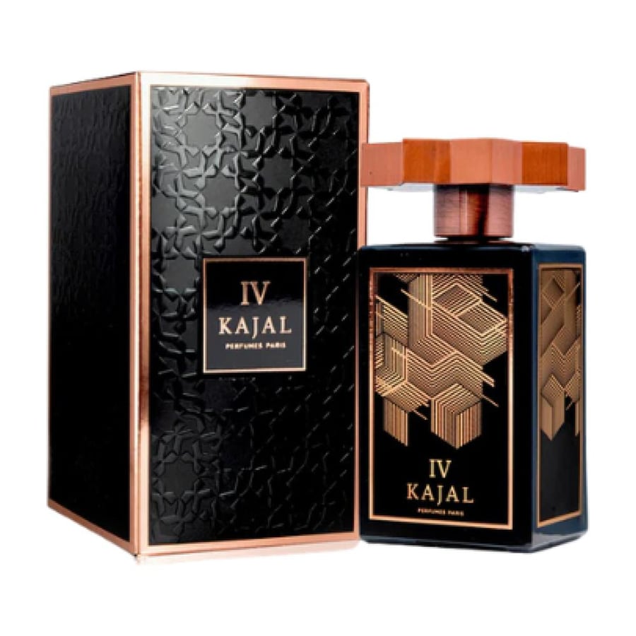 عطر كاجال IV للرجال أو دو بارفيوم 100 مل