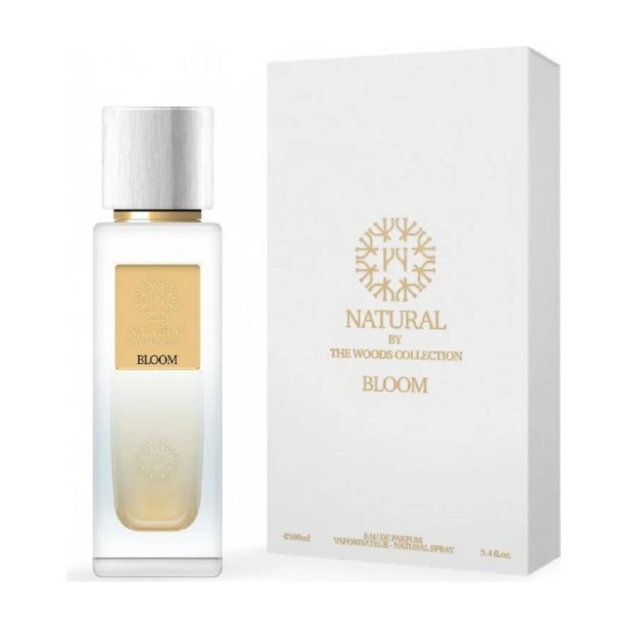 عطر ذا وودز كوليكشن باي ناتشورال بلوم للجنسين أو دو بارفيوم 100 مل