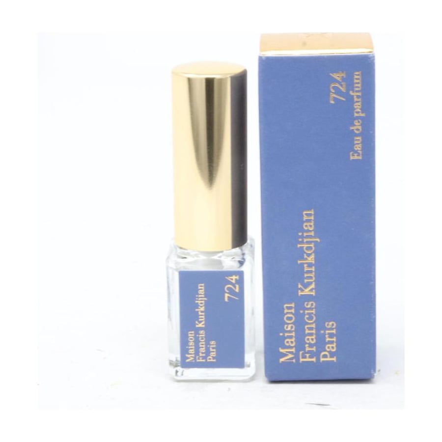 عطر ميزون فرانسيس كوركدجيان 724 أو دو بارفيوم 5 مل
