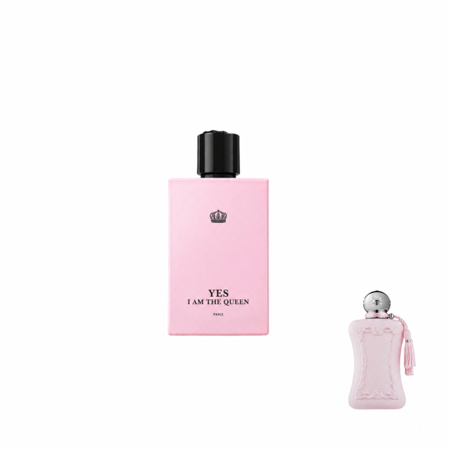 عطر غابرليس يس ايم ذا كوين للنساء أو دو بارفيوم 100 مل
