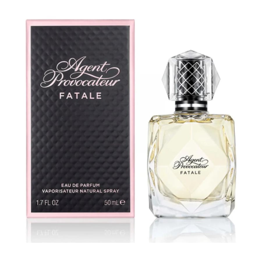 عطر ايجنت بروفيكتور فاتال للنساء 100 مل