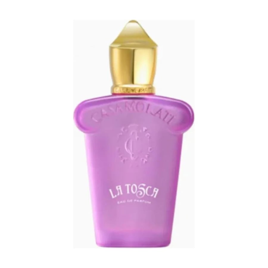 عطر زيرجوف لاتوسكا كاساموراتي للنساء بارفيوم 30 مل