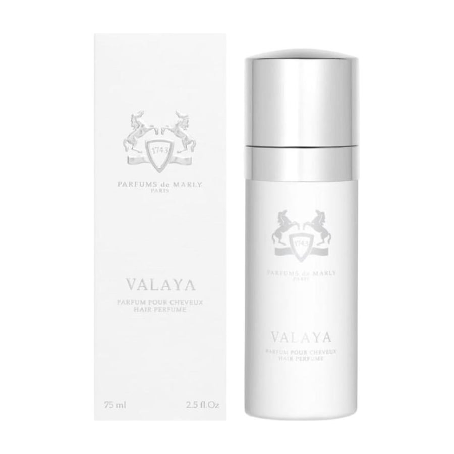 معطر شعر فلايا دي مارلي عطر شعر للنساء 75 مل