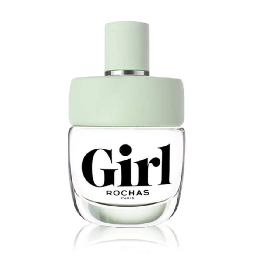 عطر روشاس جيرل للنساء أو دو تواليت 100 مل