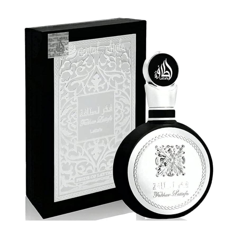 عطر العطر البديل لطافة عطر لطافة من فخر أو دو بارفيوم 100 للرجال 100 مل