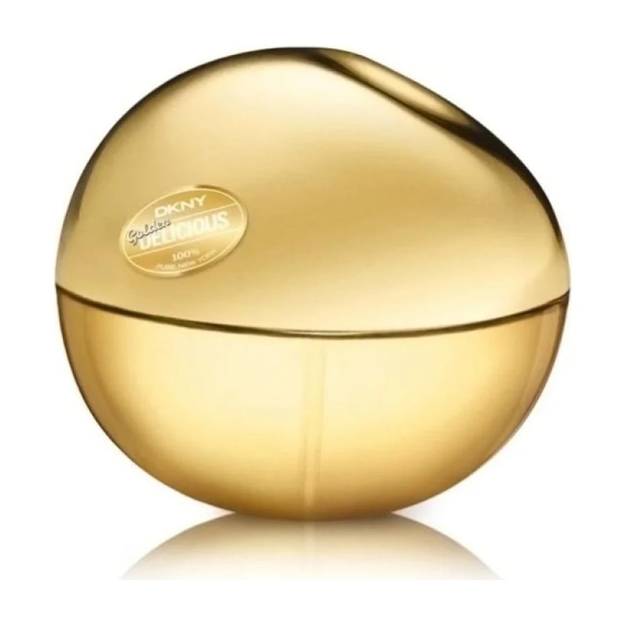 عطر دي كيه ان واي قولدن ديليشس للنساء 100 مل