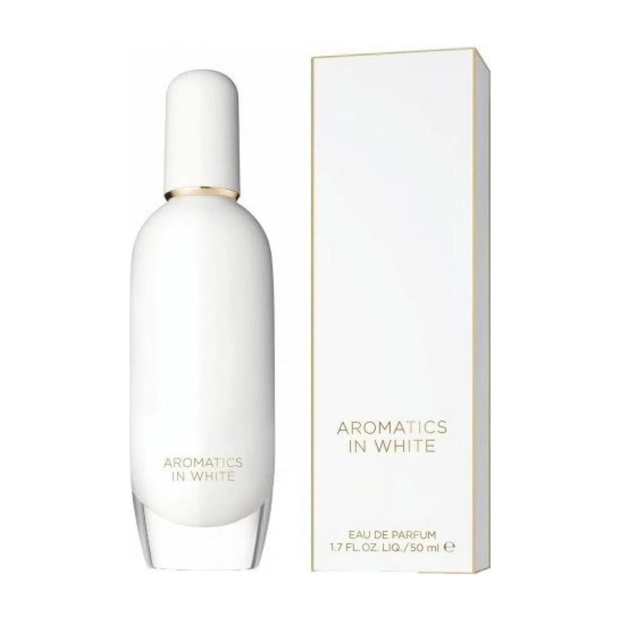 عطر كلينيك اروماتيكس ان وايت للنساء أو دو بارفيوم 100 مل