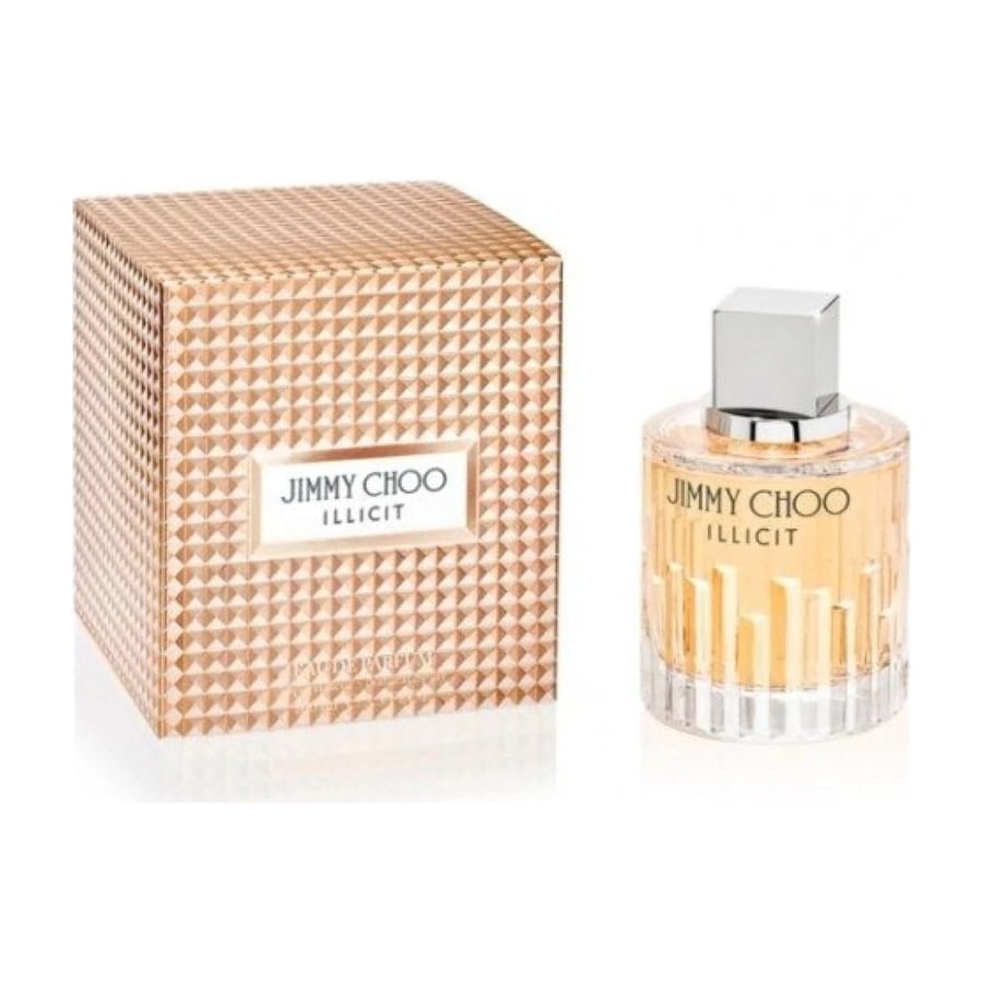 عطر جيمي شوو اليسيت للنساء أو دو بارفيوم 100 مل