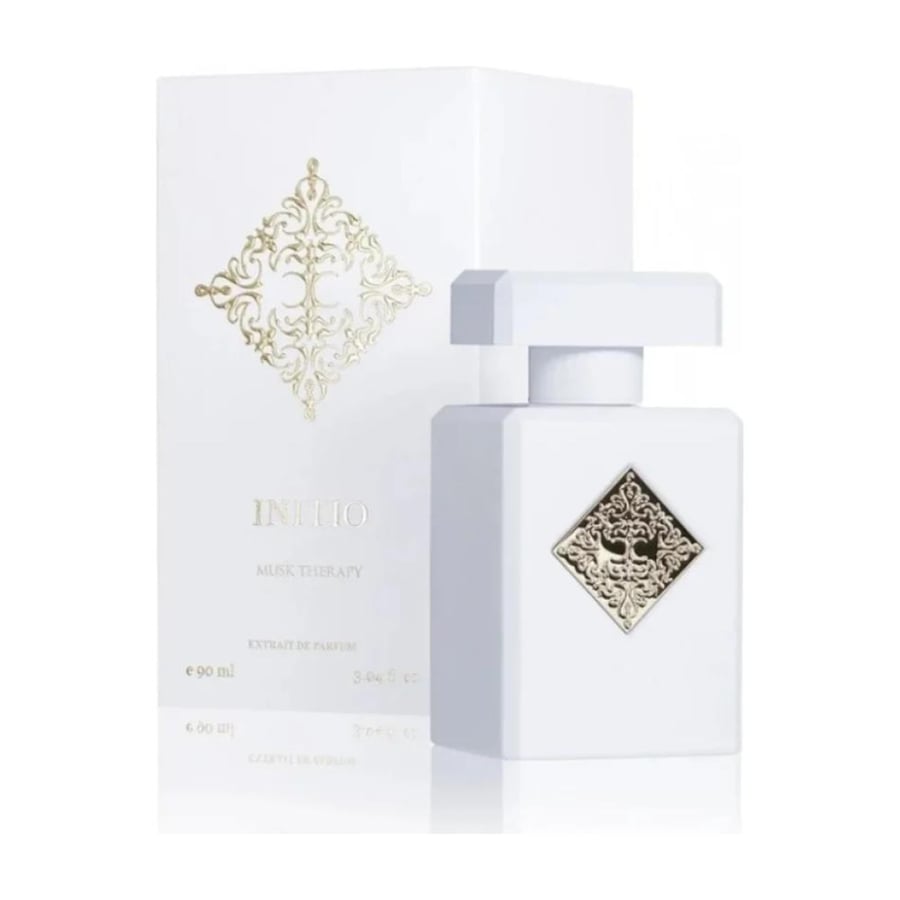 عطر انيشيو مسك ثيرابي اكسترايت دو للجنسين إكسترايت دو بارفيوم 90 مل