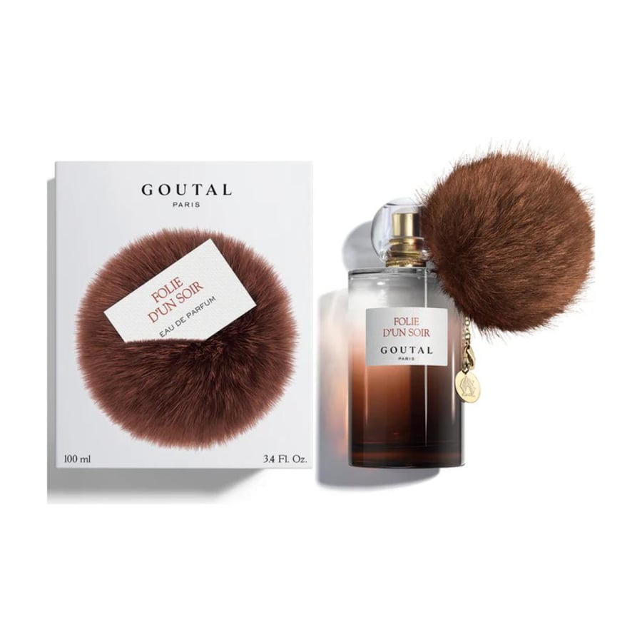 عطر فولي دي اون سوار غوتال للنساء أو دو بارفيوم 100 مل
