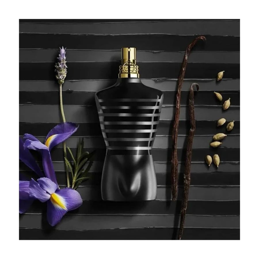 عطر جان بول غولتير لومال لي انتنس للرجال أو دو بارفيوم 75 مل
