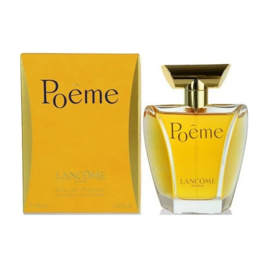عطر لانكوم بويم للنساء أو دو بارفيوم 100 مل