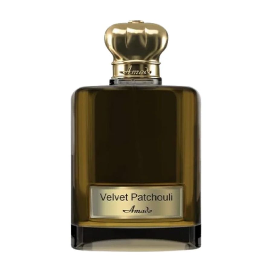 عطر امادو فيلفت باتشولي للجنسين أو دو بارفيوم 75 مل