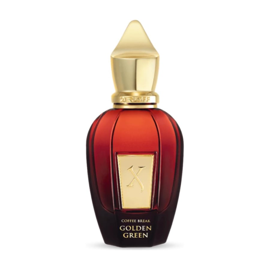 عطر جولدن جرين زيرجوف للجنسين أو دو بارفيوم 50 مل