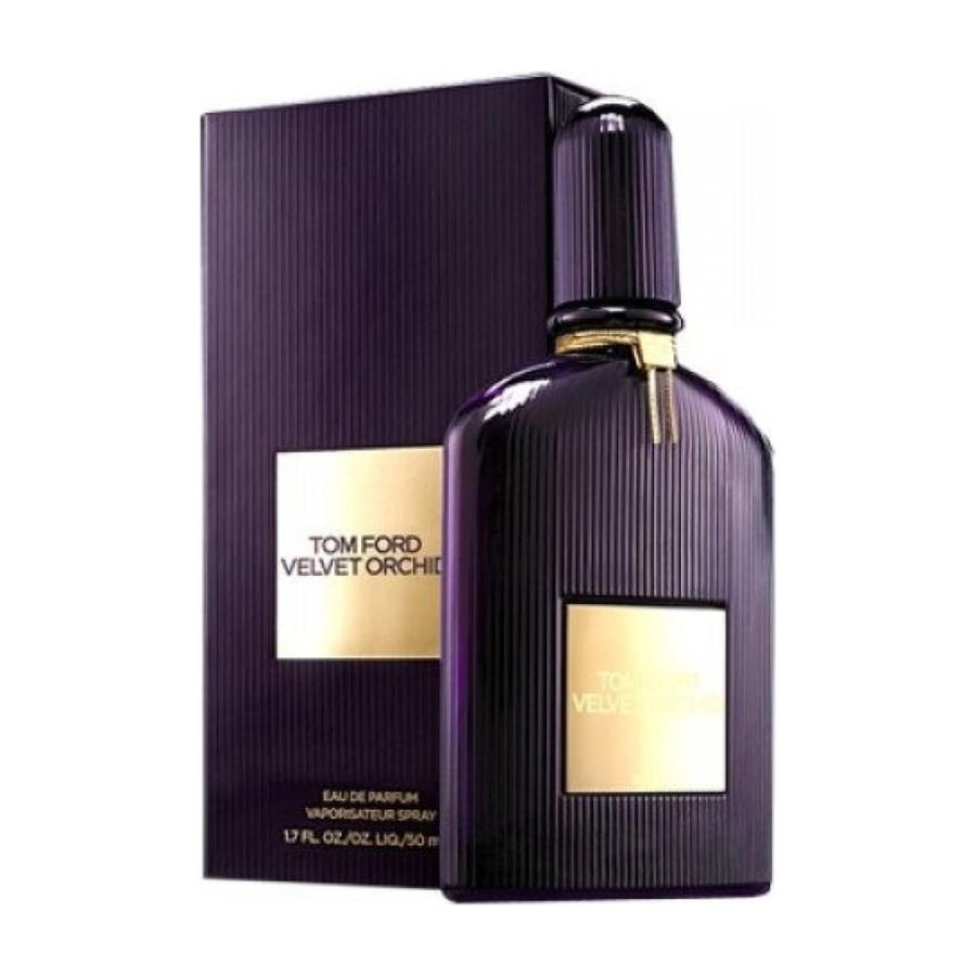 عطر توم فورد فيلفيت اوركيد للنساء أو دو بارفيوم 50 مل