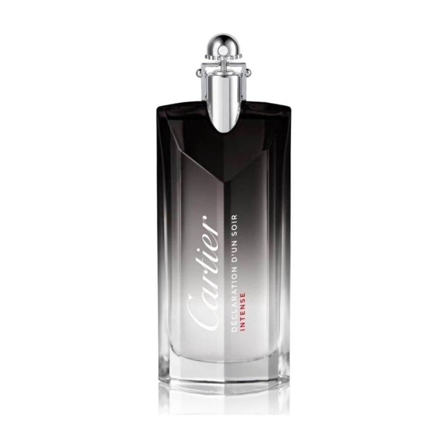 عطر كارتير ديكلاريشن دون سوار انتنس للرجال أو دو تواليت 100 مل
