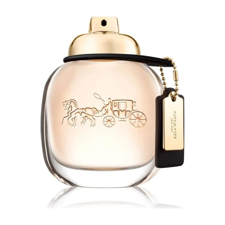 عطر كوتش نيويورك للنساء أو دو بارفيوم 90 مل