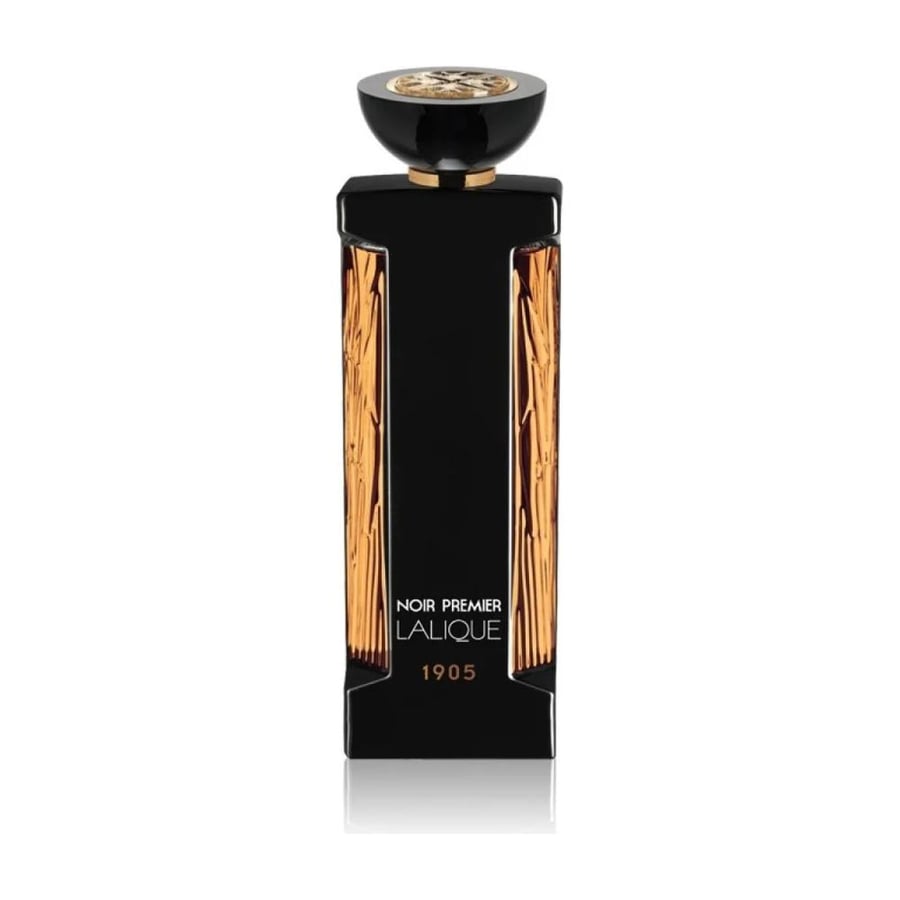 عطر لاليك تيريز اروماتيك نوار بريمير 1905 للجنسين أو دو بارفيوم 100 مل