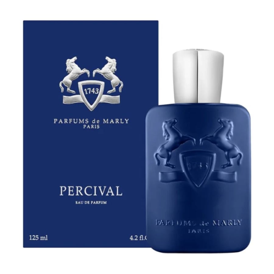 عطر دي مارلي برسيفال للجنسين أو دو بارفيوم 125 مل
