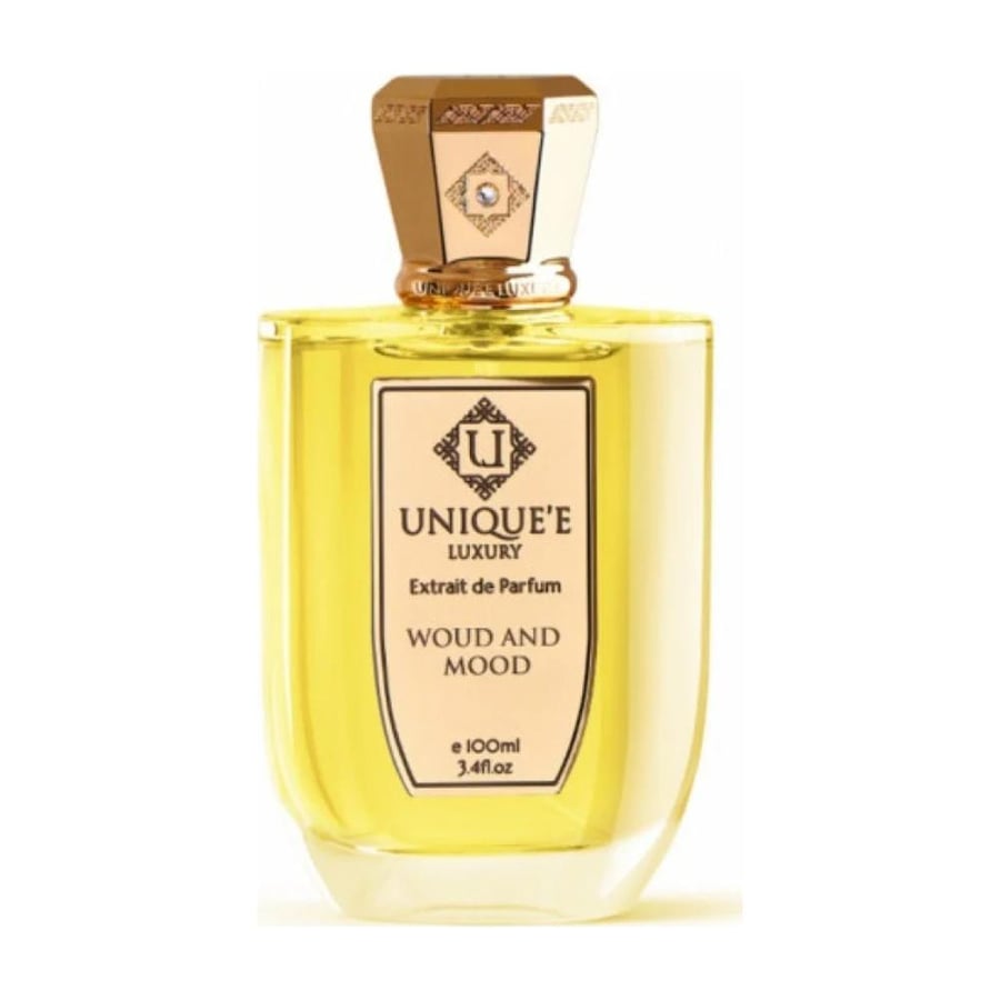 عطر يونيك لوكسري وود اند مود اكسترايت دو للجنسين بارفيوم 100 مل