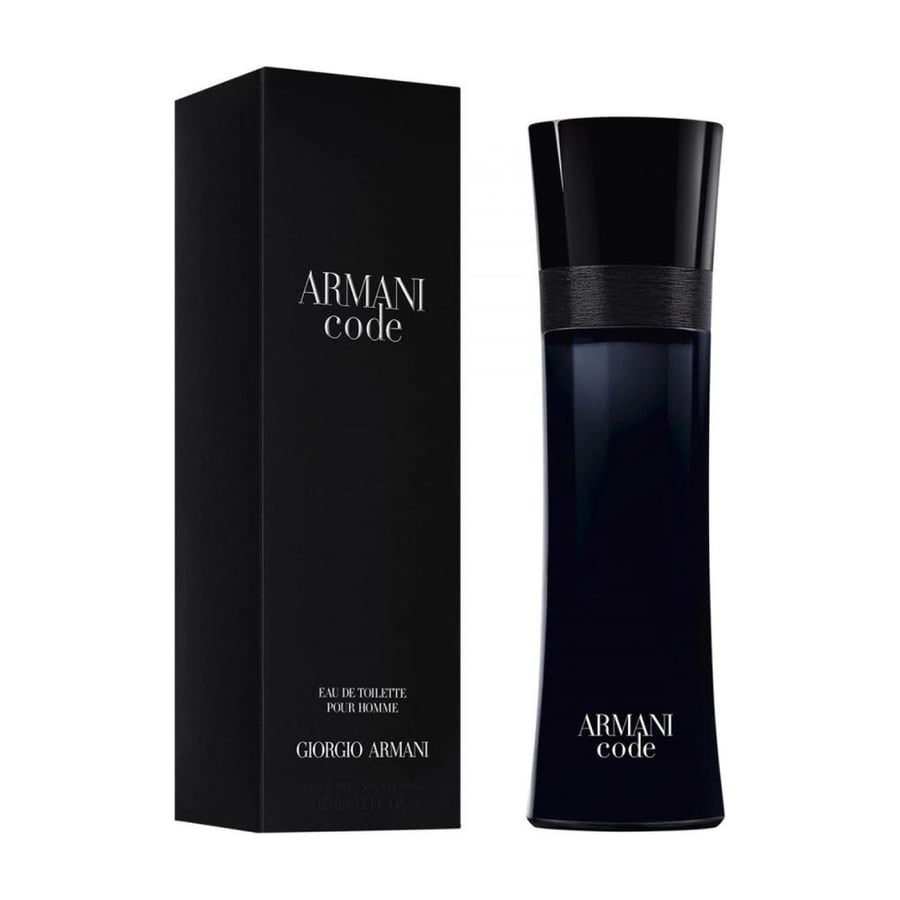 عطر ارمانى كود بور هوم للرجال أو دو تواليت 125 مل