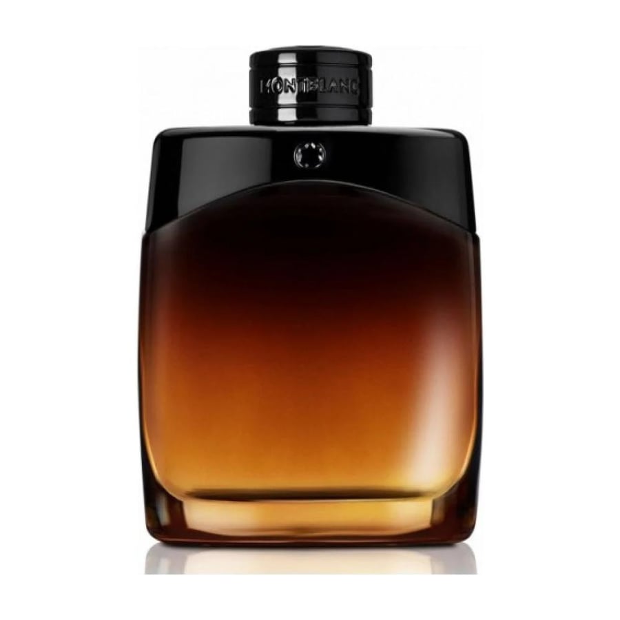 عطر مونت بلانك ليجند نايت للرجال أو دو بارفيوم 100 مل