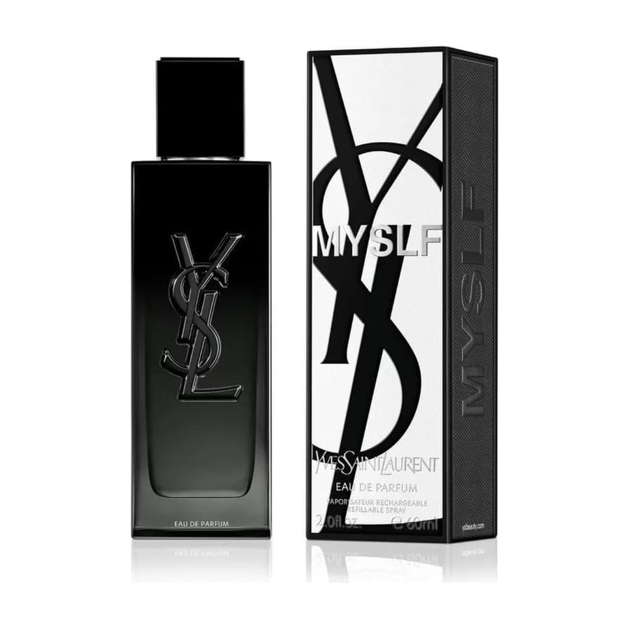 عطر إيف سان لوران ماي سلف أو دو بارفيوم 100 مل