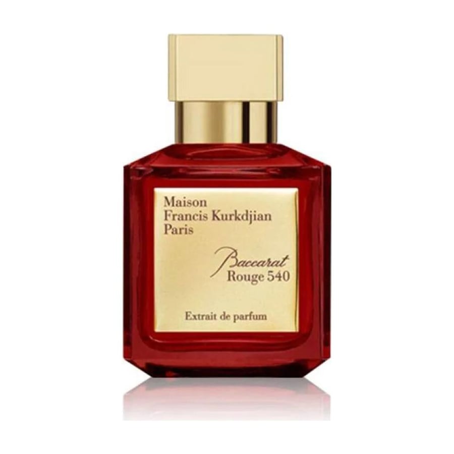 عطر مايسون فرانسيس كوركدجيان بكرات روج 540 اكستريت دي للجنسين بارفيوم 200 مل