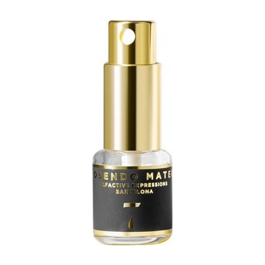 عينة عطر روسيندو ماتيو نمبر 7 باتشولي عود فانيلا بخاخ للجنسين أو دو بارفيوم 5 مل