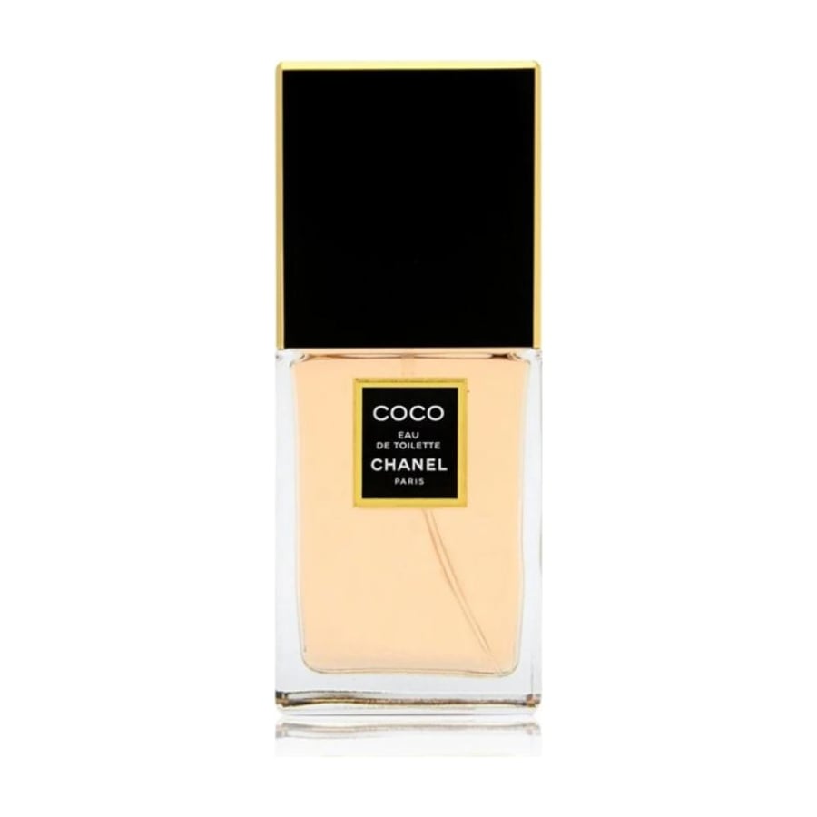 عطر شانيل كوكو للنساء أو دو تواليت 100 مل