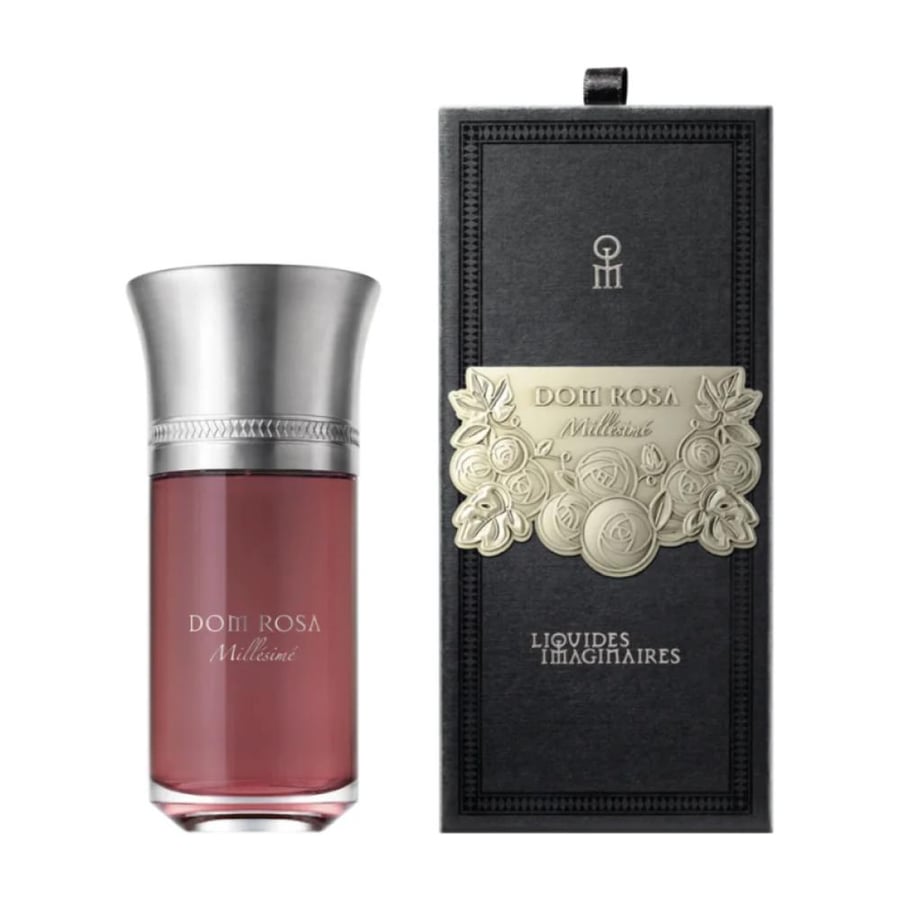 عطر ليكيد ايماجنير دوم روزا للجنسين 100 مل