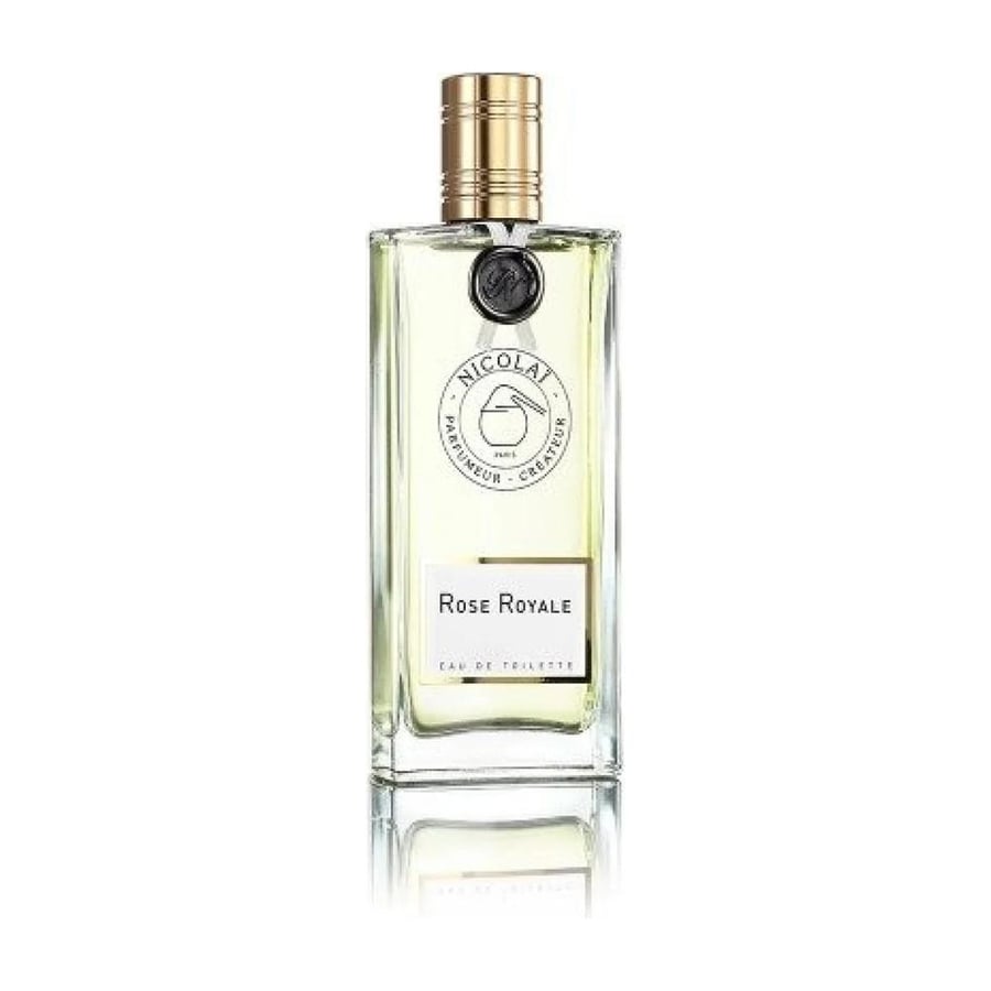عطر نيكولاي روز رويال للنساء أو دو تواليت 100 مل