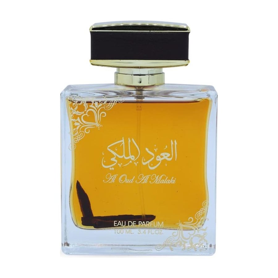 عطر العود الملكي من جواهر كريستال او دى للجنسين بارفيوم 100 مل